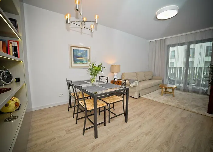 Luna Apartment Deluxe