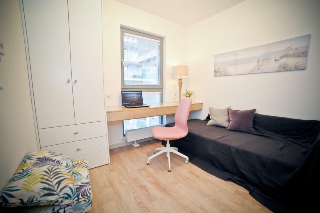 Luna Deluxe Apartamento