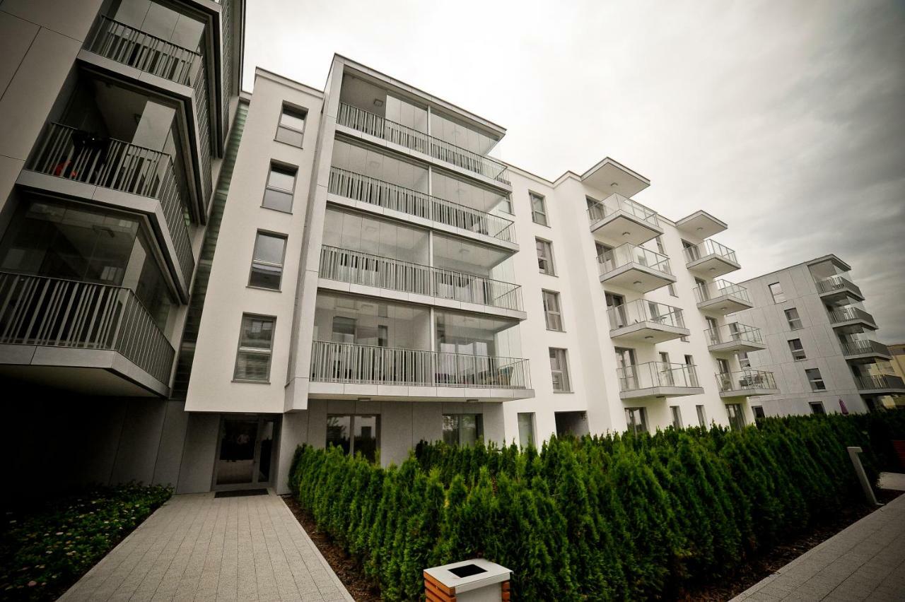Luna Deluxe Apartamento