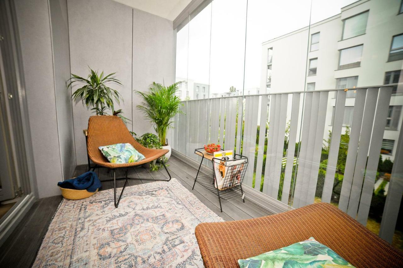 Apartamento Luna Deluxe