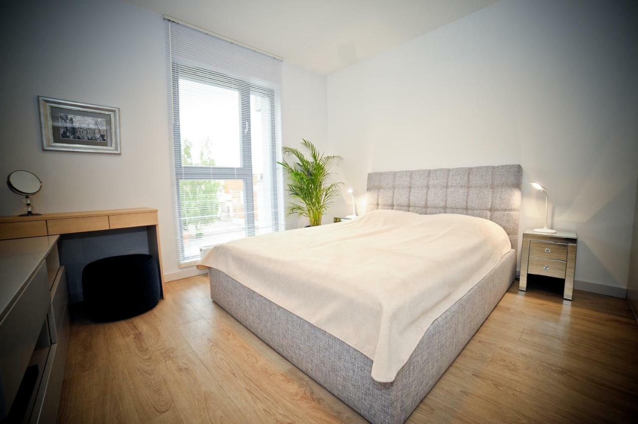Apartamento Luna Deluxe