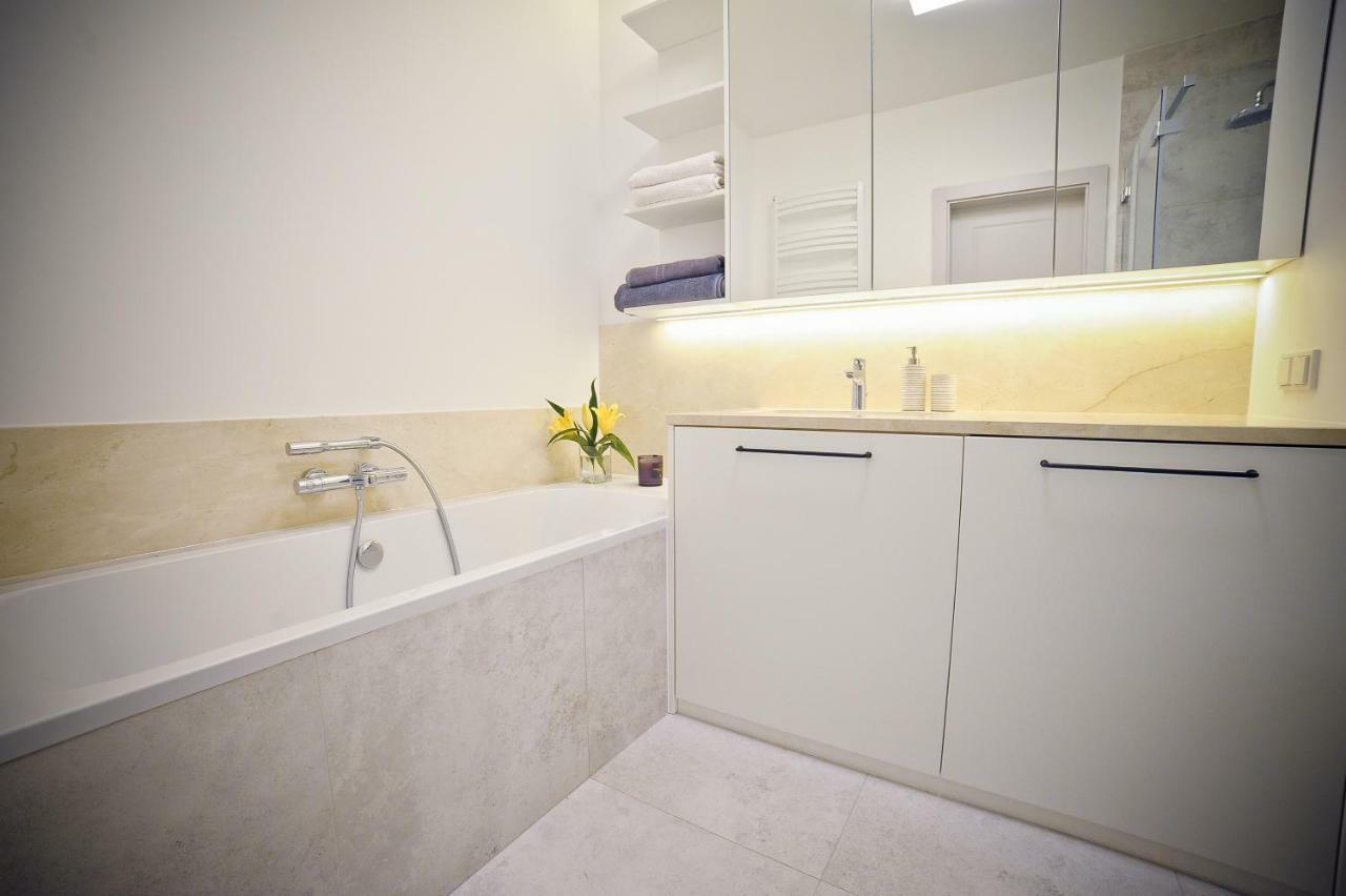Luna Deluxe Apartamento